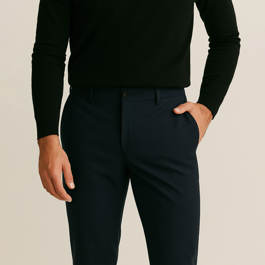 Conjunto 2 Calças Premium