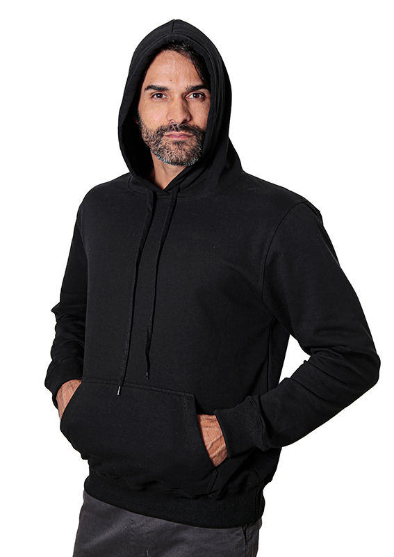 Moletom Hoddie Canguru - Habitat ®