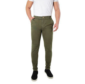 Calça Sarja Slim Iron