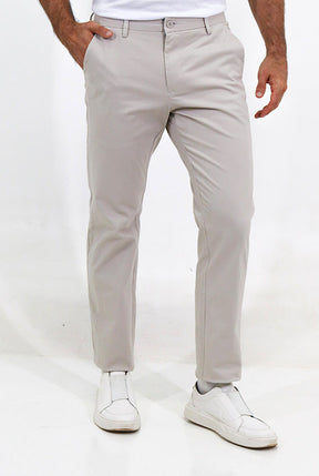 Calça Sarja Premium | Algodão Egípcio