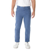 Calça Sarja Slim Iron
