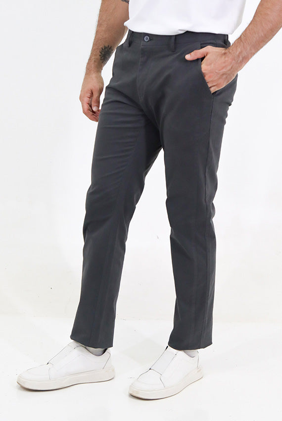 Calça Sarja Premium | Algodão Egípcio