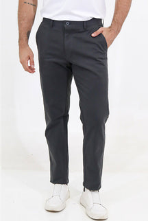 Calça Sarja Premium | Algodão Egípcio