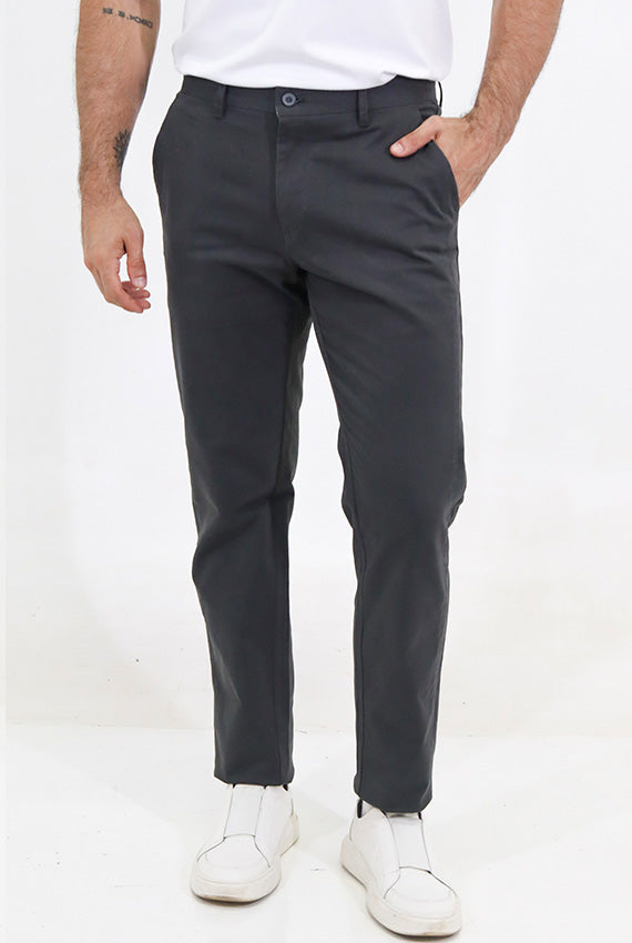 Calça Sarja Premium | Algodão Egípcio