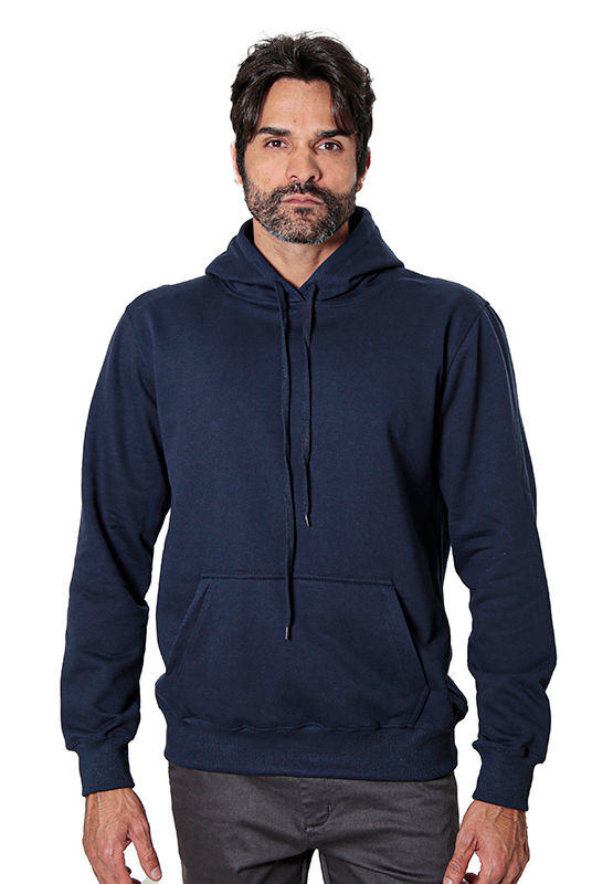 Moletom Hoddie Canguru - Habitat ®