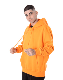 Moletom Hoddie Canguru - Habitat ®
