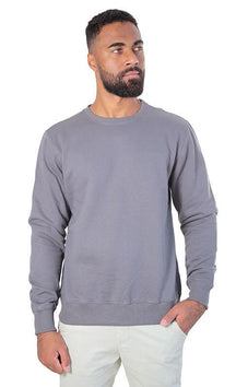 Moletom Basico Felpado - Habitat ®