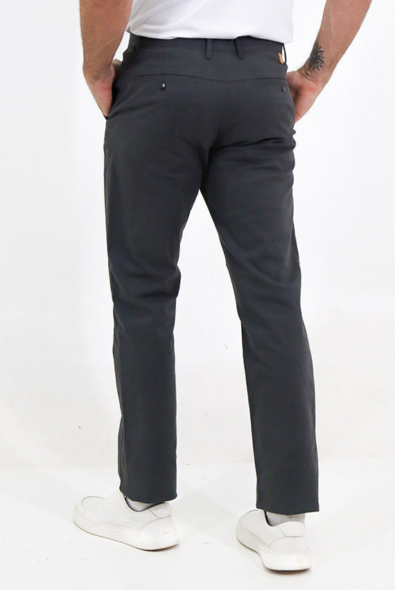 Calça Sarja Premium | Algodão Egípcio