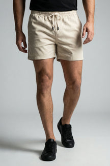 Bermudas de Sarja Leve - Habitat I