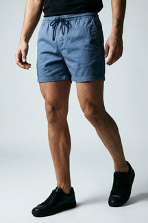 Bermudas de Sarja Leve - Habitat III