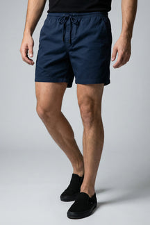 Bermudas de Sarja Leve - Habitat III