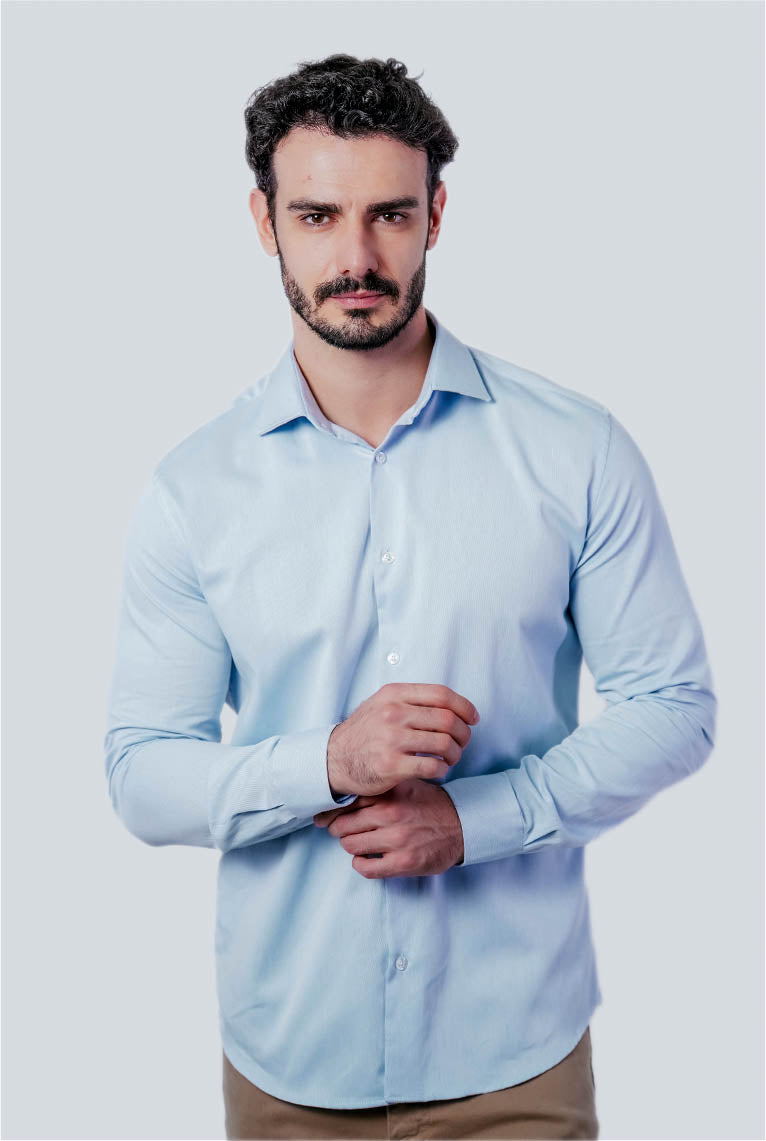 Camisa Ruth Premium