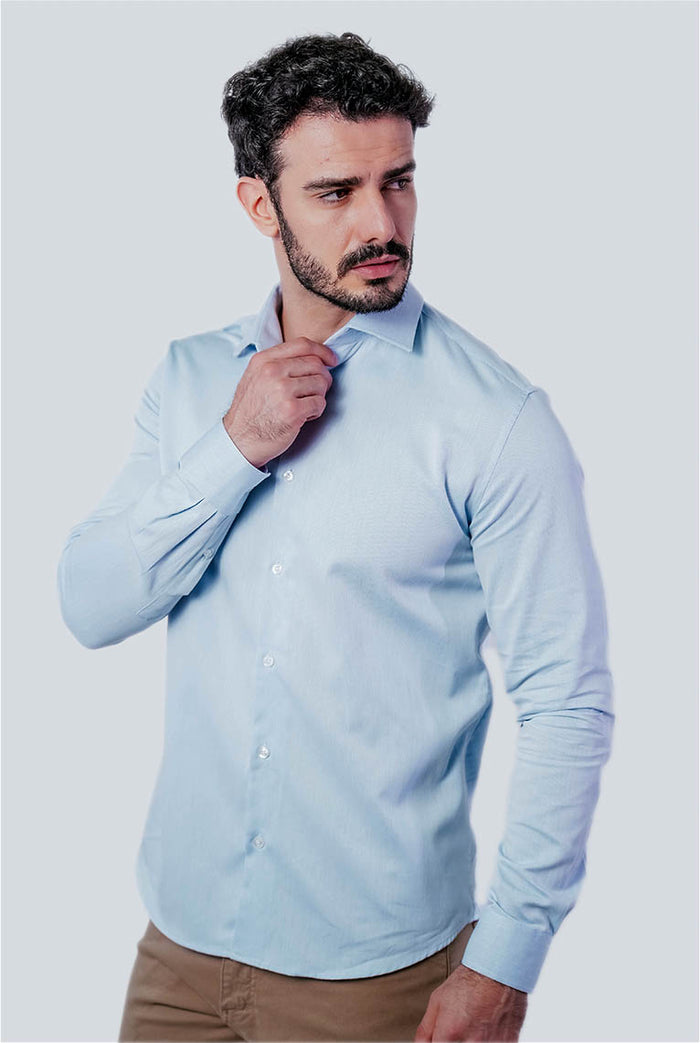 Camisa Ruth Premium - Habitat