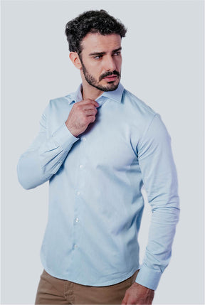 Camisa Ruth Premium