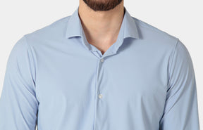 Camisa Tech - Poliamida Stretch