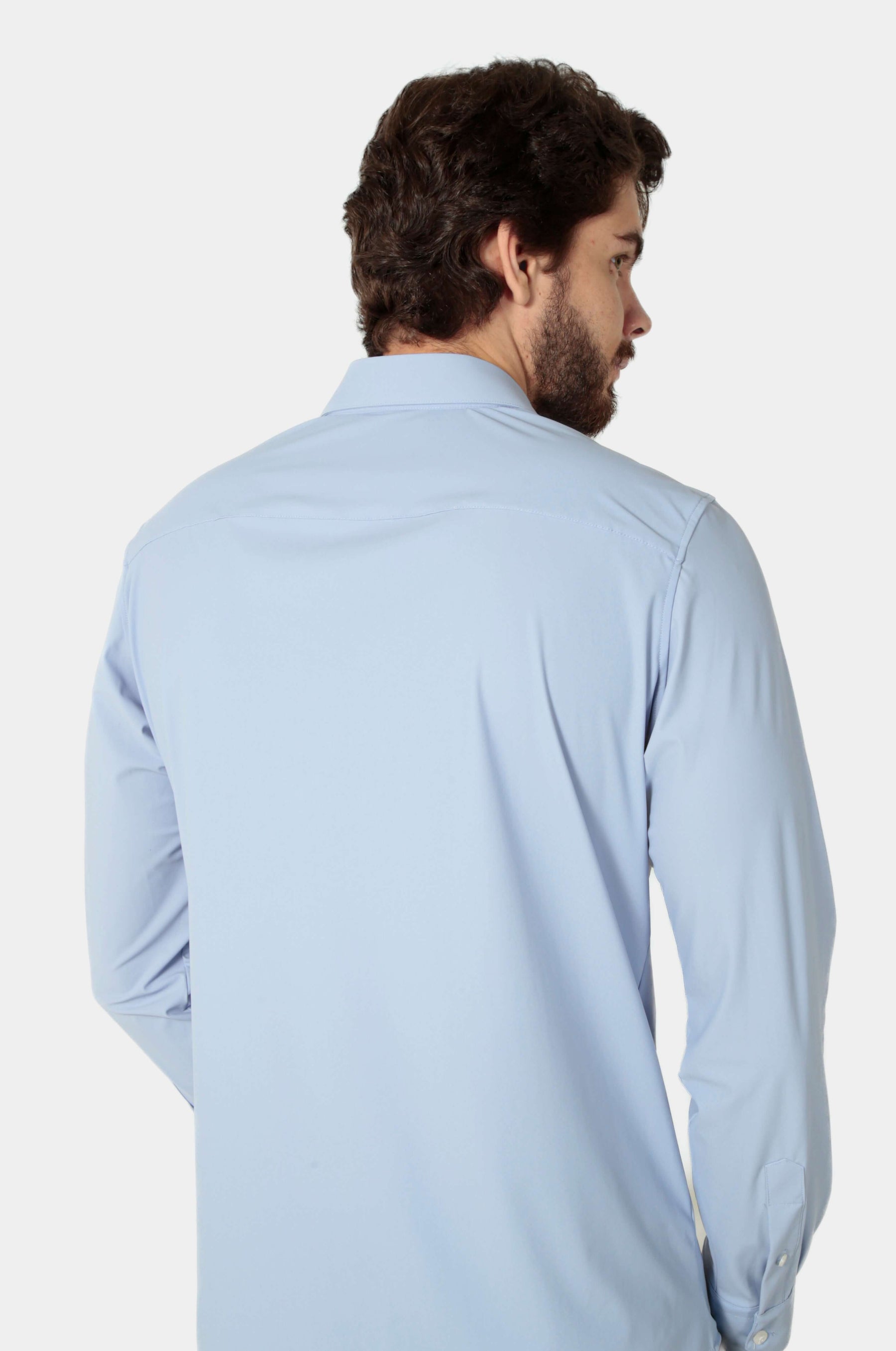 Camisa Tech - Poliamida Stretch