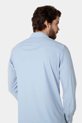 Camisa Tech - Poliamida Stretch
