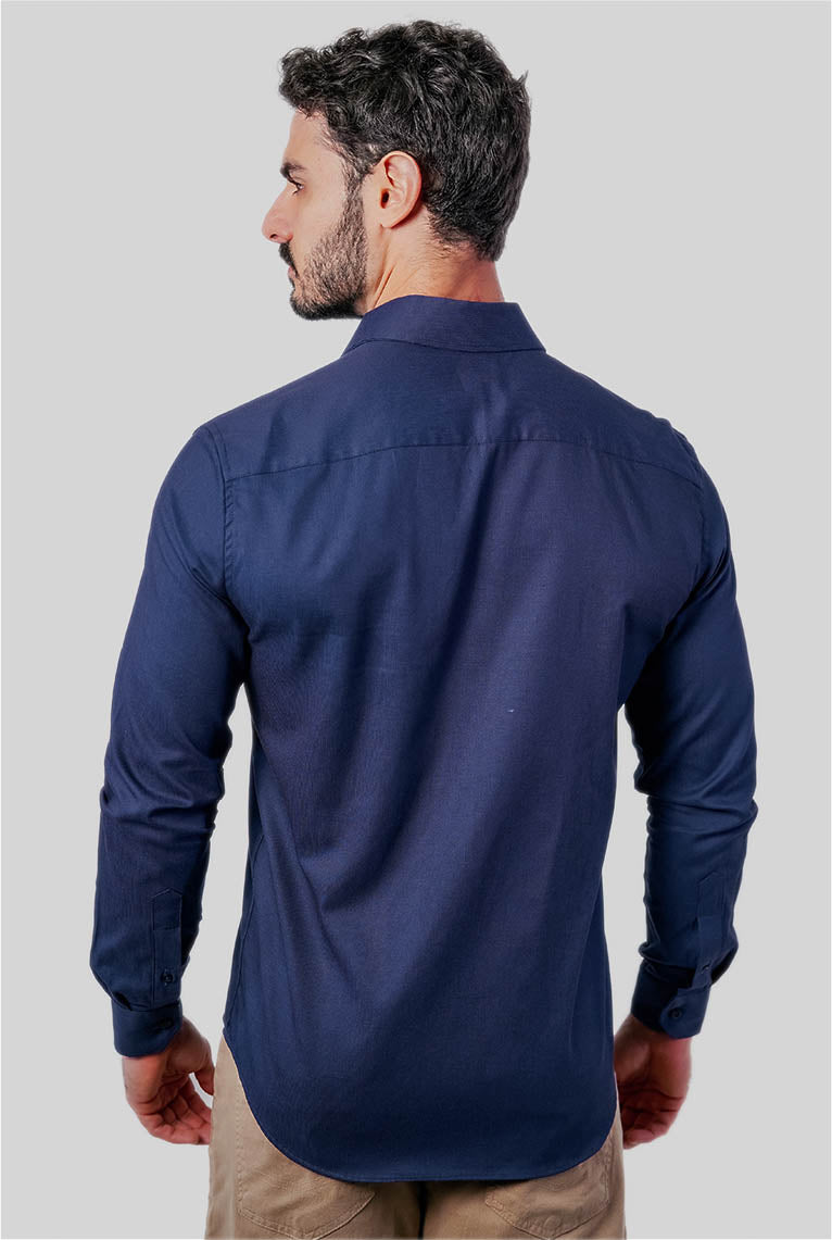 Camisa Ruth Premium