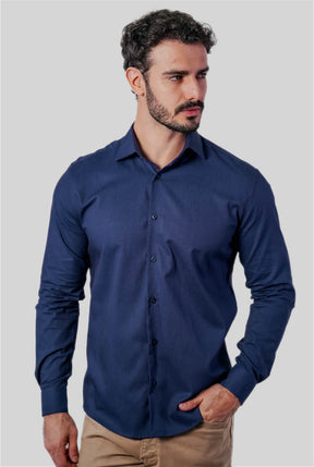 Camisa Ruth Premium