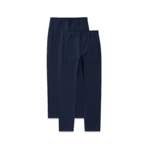 Conjunto 2 Calças Premium