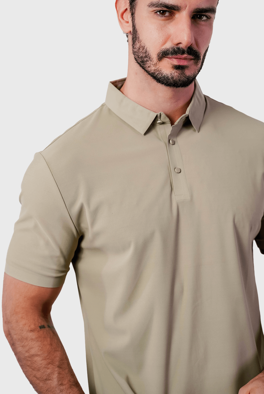 Polo Tech Light