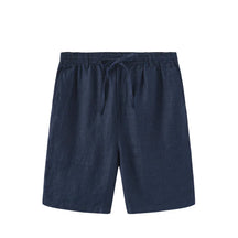 Bermuda Linho Masculina