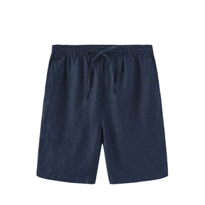 Bermuda Linho Masculina