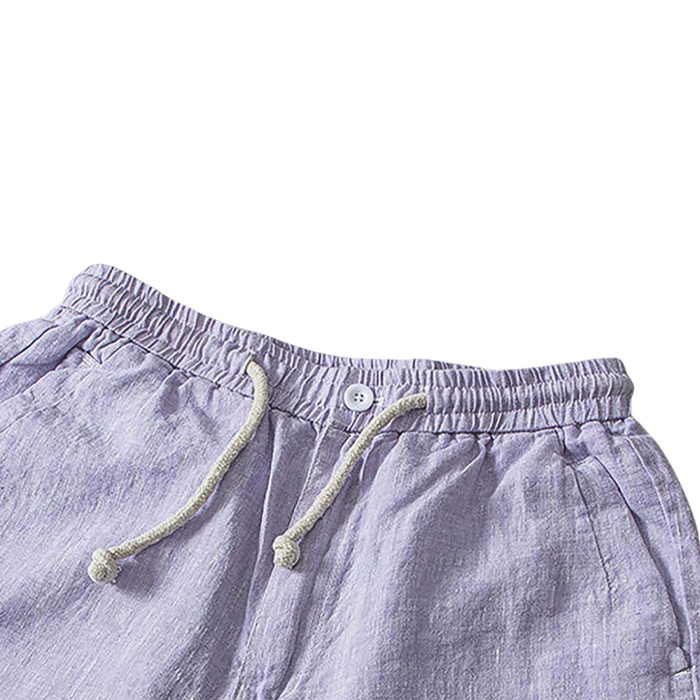 Bermuda Linho Masculina Phuket