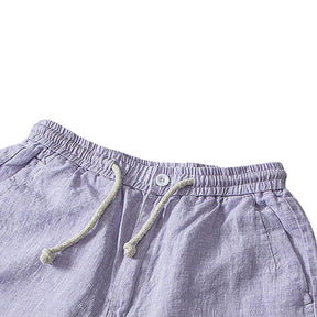 Bermuda Linho Masculina Phuket