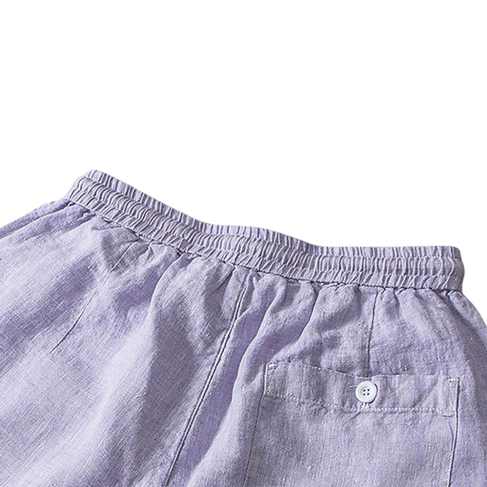 Bermuda Linho Masculina Phuket