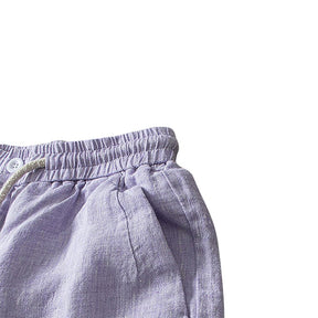 Bermuda Linho Masculina Phuket