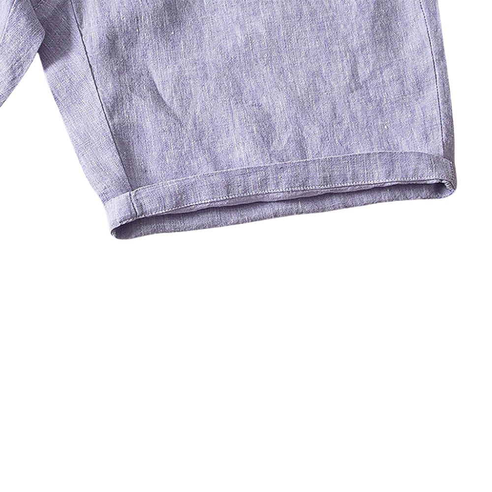 Bermuda Linho Masculina Phuket