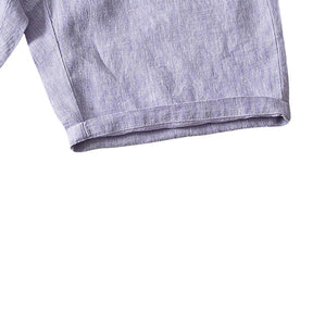 Bermuda Linho Masculina Phuket