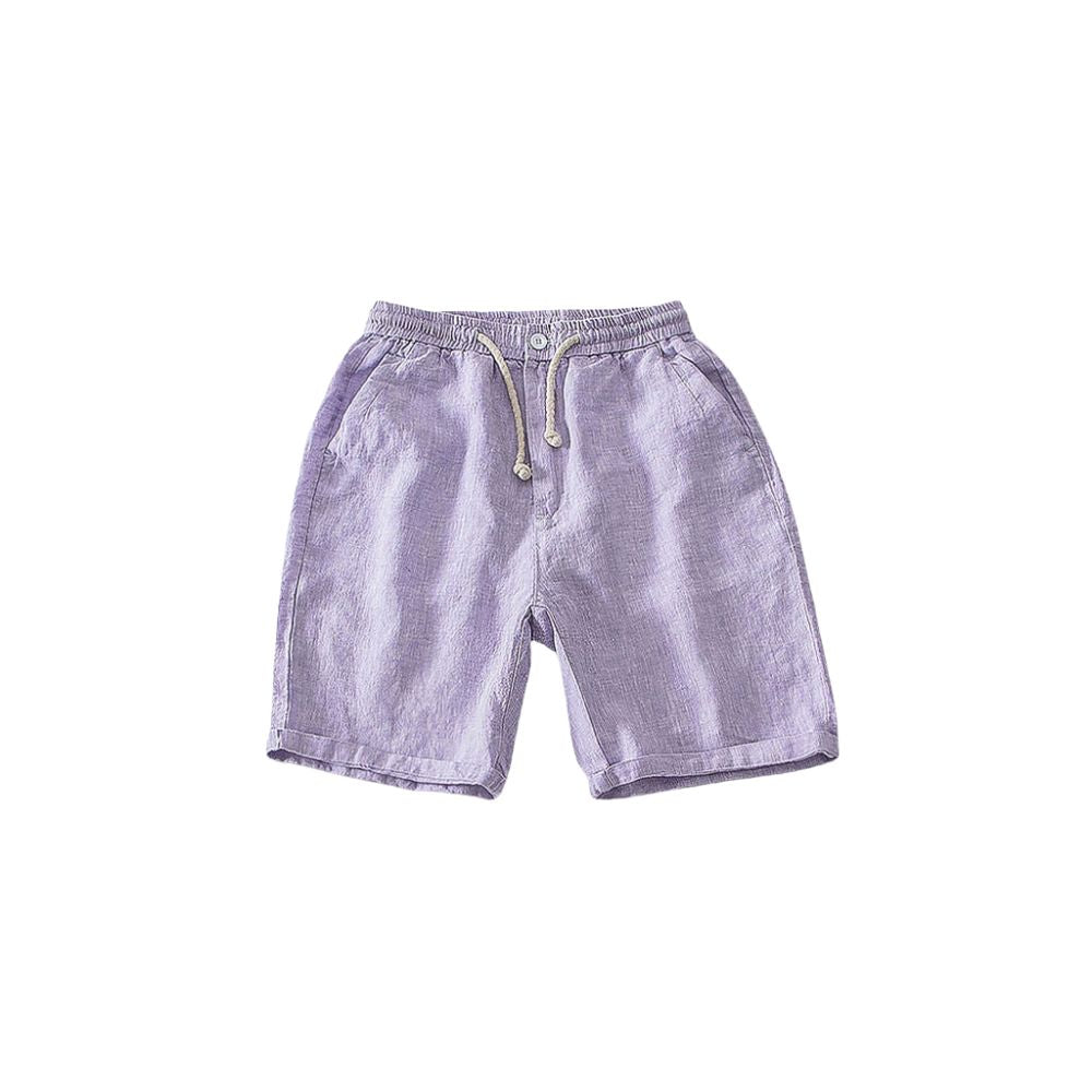 Bermuda Linho Masculina Phuket