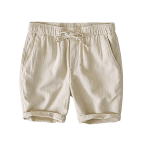 Bermuda Linho Masculina Verano