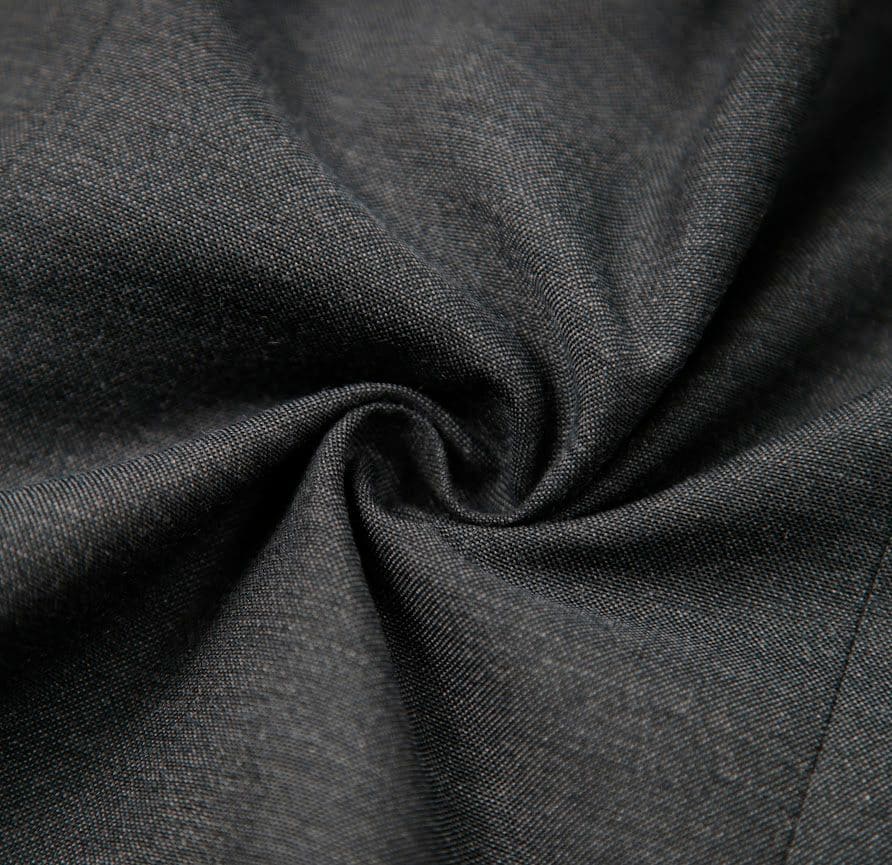 Blazer Slim Masculino Black Premium em Poliviscose | Habitat
