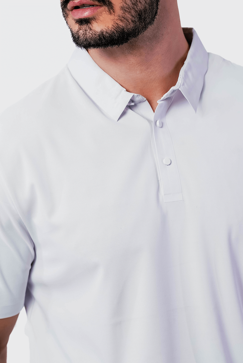 Polo Tech Light