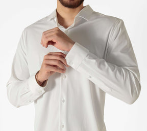 Camisa Tech - Poliamida Stretch