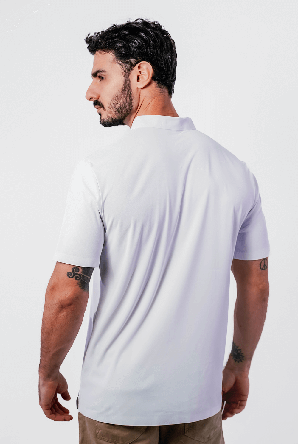 Polo Tech Light