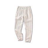Calça Linho Masculina F093
