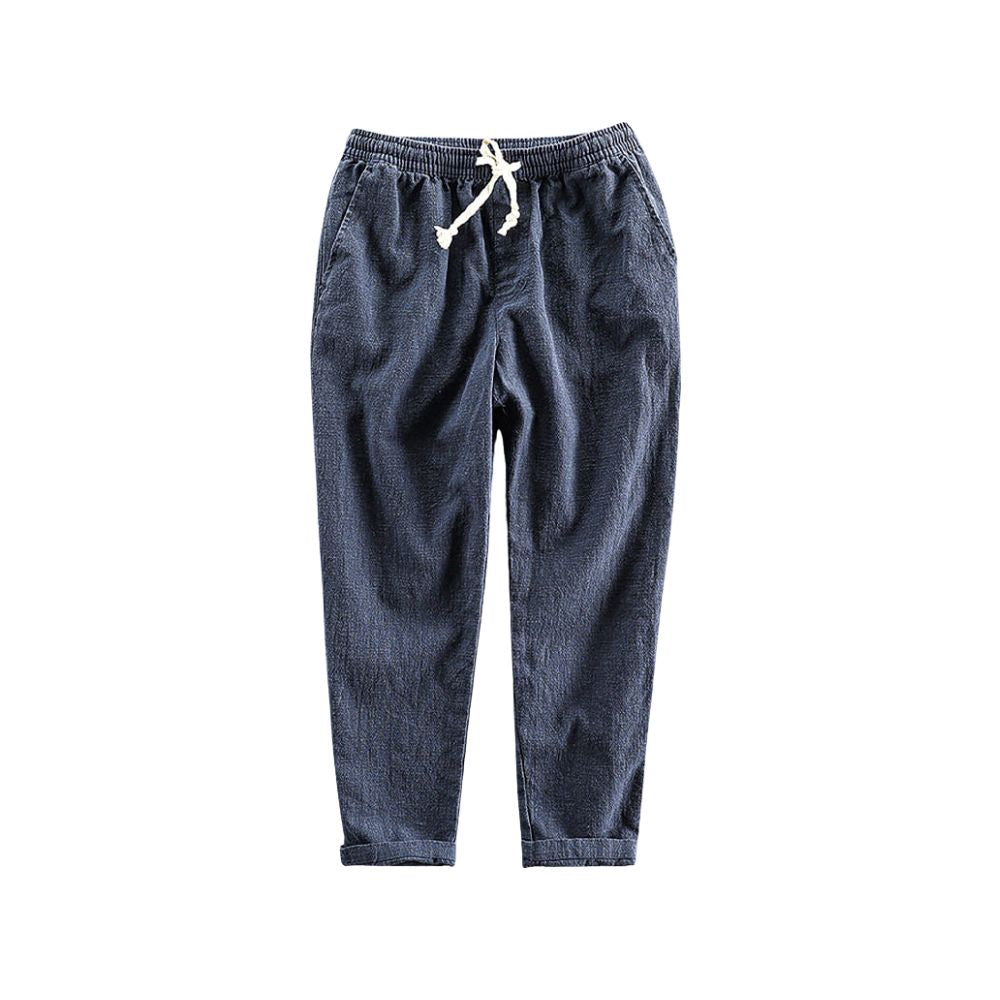 Calça Linho Masculina F094