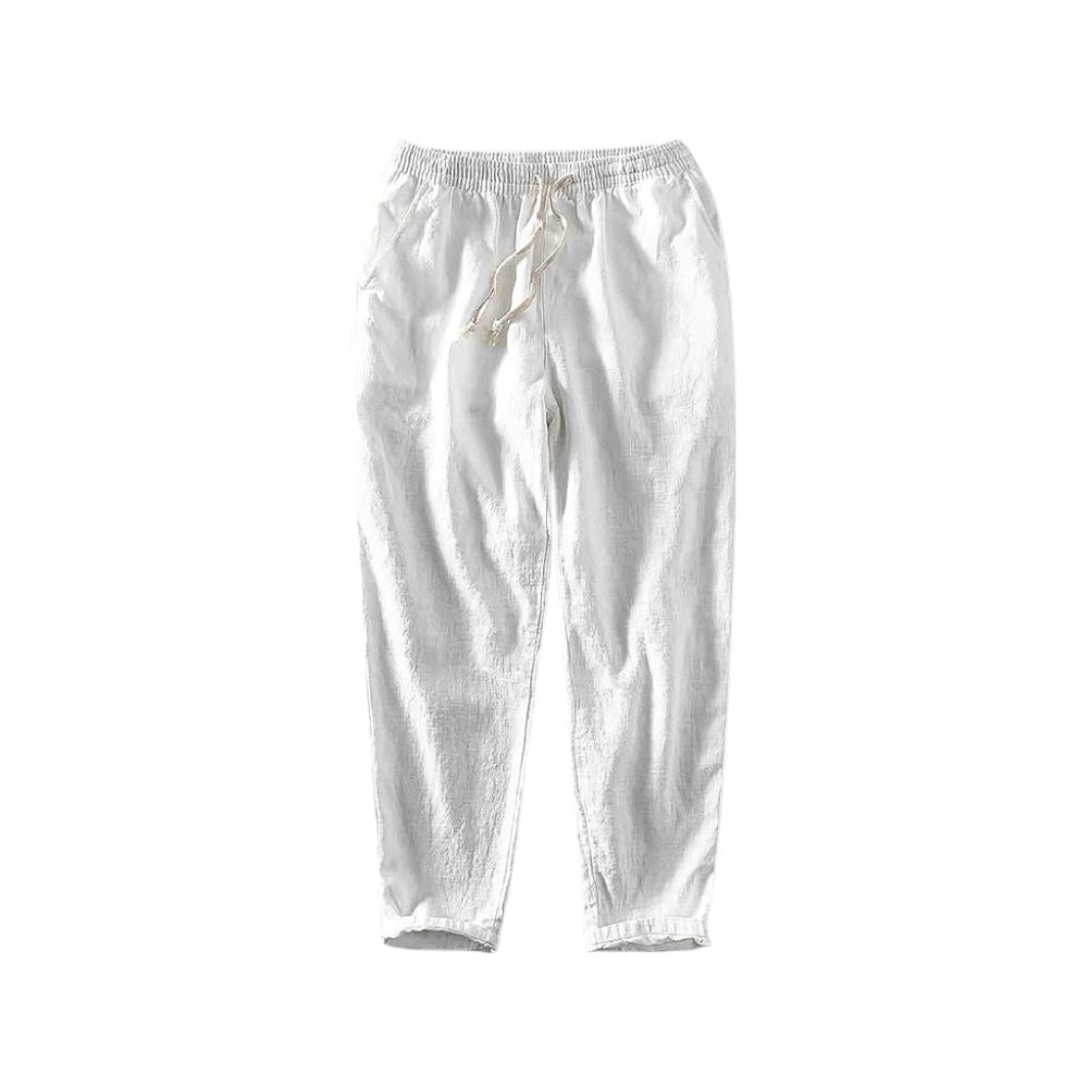 Calça Linho Masculina F094