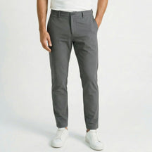 Calça Masculina de Alfaiataria Leve