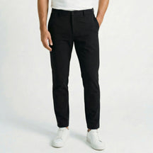 Calça Masculina de Alfaiataria Leve