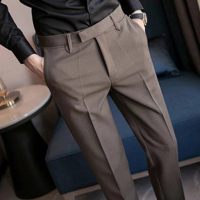 Calça de Alfaiataria Masculina Treviso