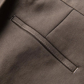 Calça de Alfaiataria Masculina Treviso