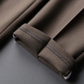 Calça de Alfaiataria Masculina Treviso
