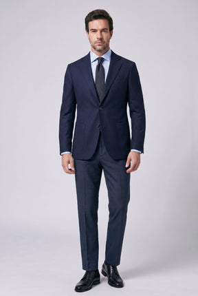 Calça Gurkha Masculina de Alfaiataria Xadrez Firenze