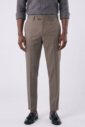 Calça de Alfaiataria Masculina Treviso