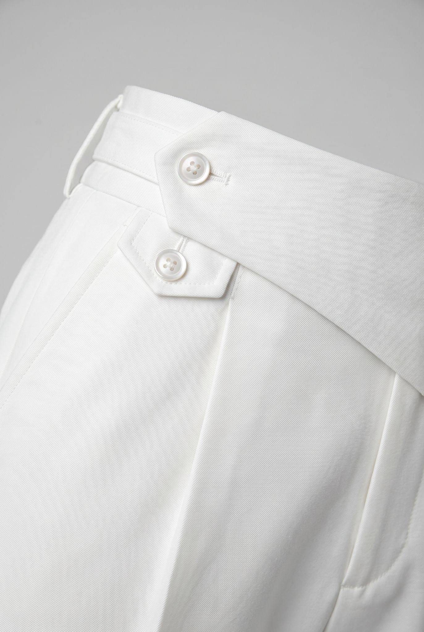 Calça de Alfaiataria Masculina Saint Moritz